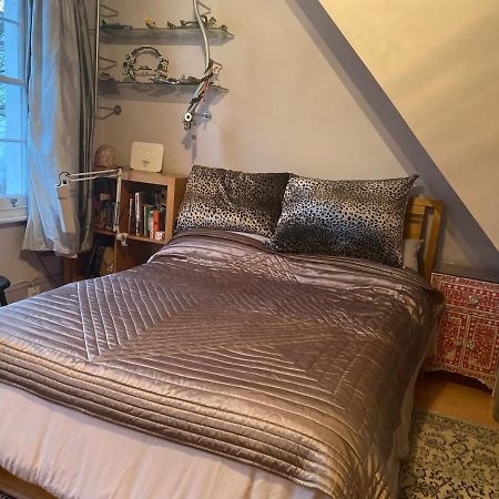 The Blue Door Apartment Лондон Екстериор снимка