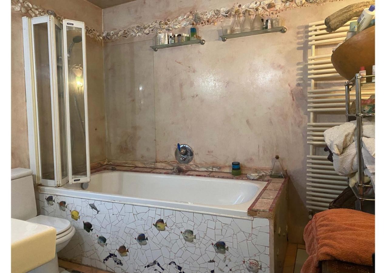 The Blue Door Apartment Лондон Екстериор снимка